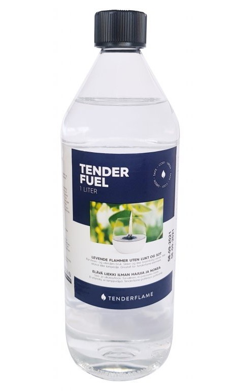 tenderFuel IgnazRosler.cz